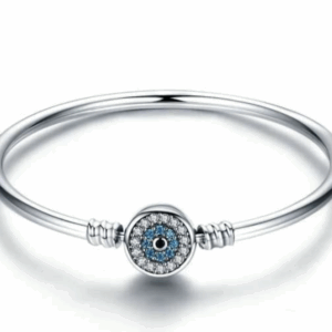 GUARDIAN BLUE EYE BANGLE