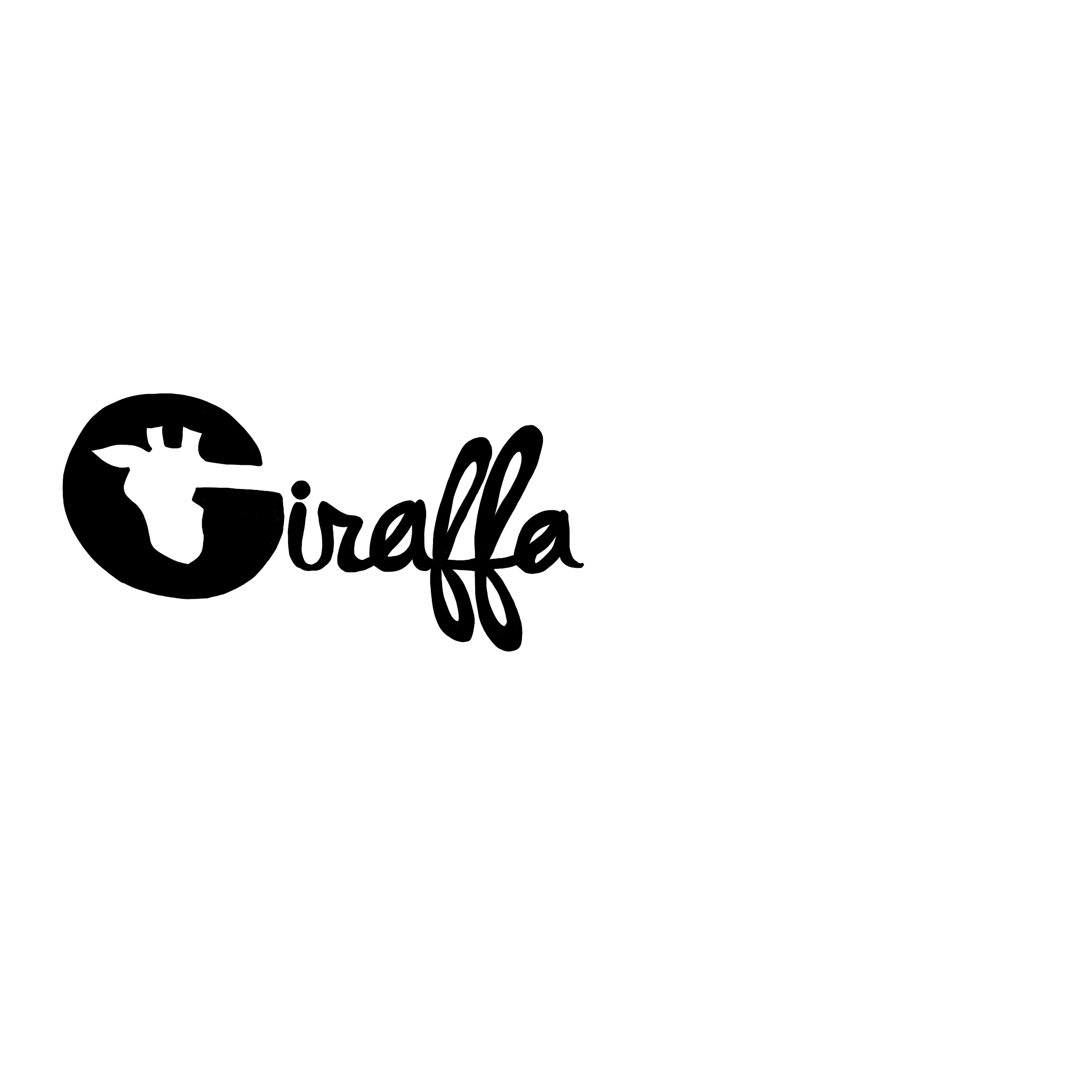 Giraffa Bazar Logo